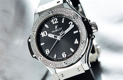 hublot steel diamonds price|hublot watches with diamonds price.